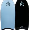 Bodyboard Stealth Bearded Lady PP Trax