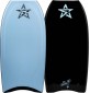 Tabelle Bodyboard Stealth Bearded Lady PP Trax