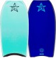 Tabel van Bodyboard Stealth Golden Child Kinetic