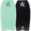 Tabelle Bodyboard Golden Child Kinetic