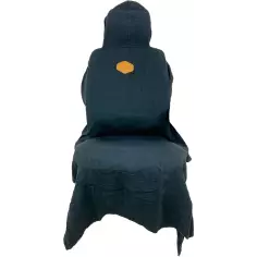 Capas All In Seat Cover 2
