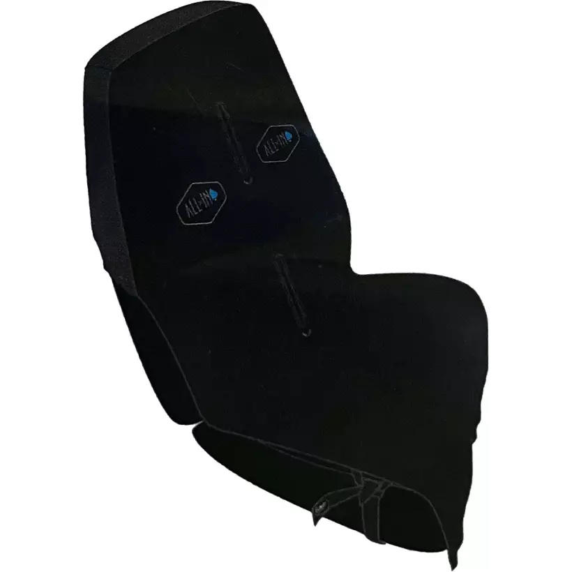 Capas All In Seat Cover