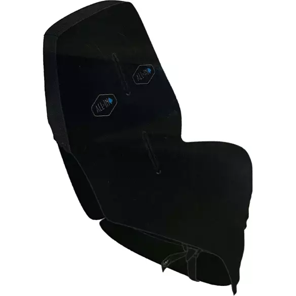 All In seat cover dubbele dekking