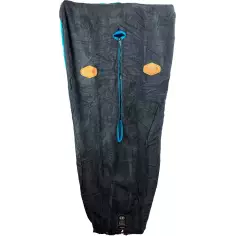 Capas All In Seat Cover 2