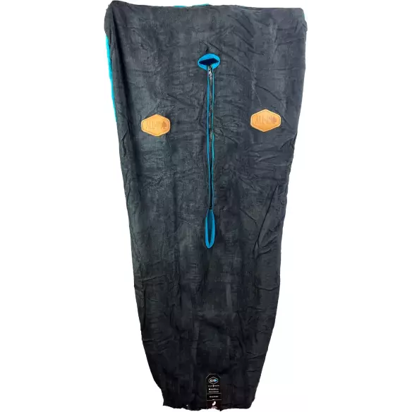 Capas All In Seat Cover