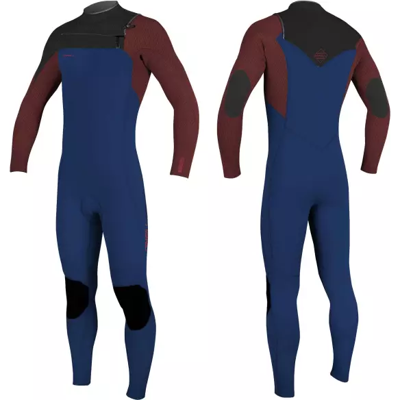 Neopreen O Neill Hyperfreak 3/2mm + Youth