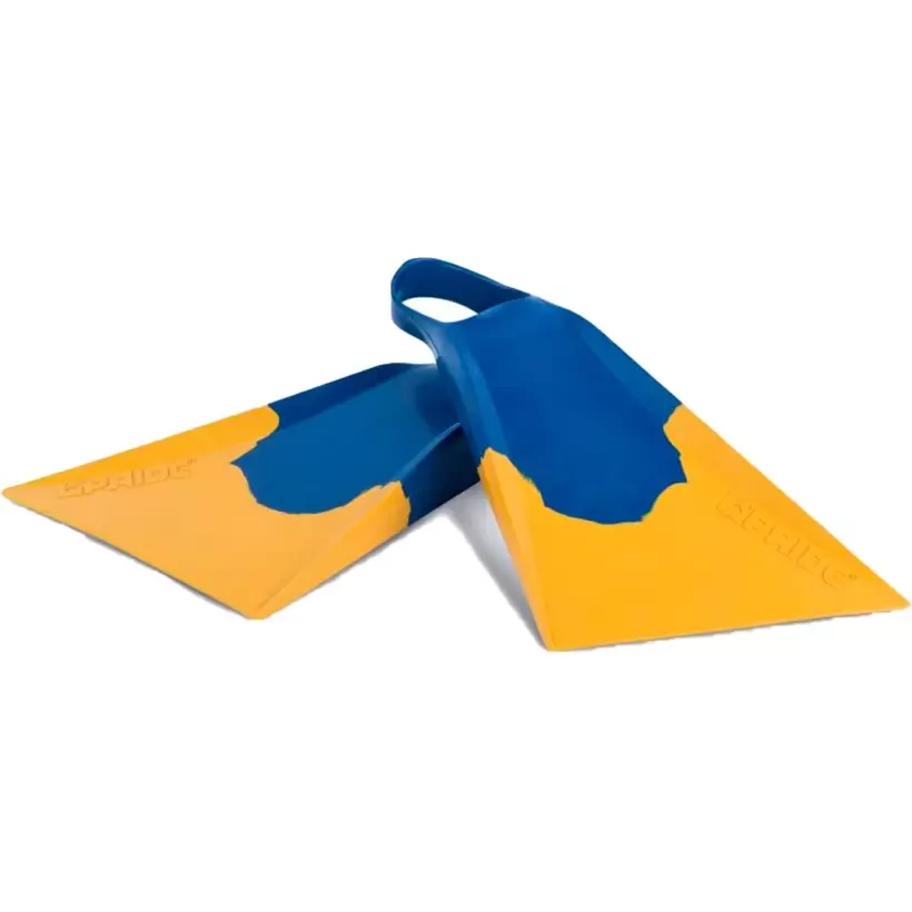 Flossen bodyboard Pride Vulcan V3 PLC Pro Model