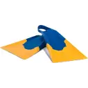 Pinne bodyboard Pride Vulcan V3 PLC Pro Model