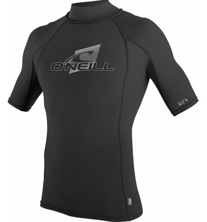 Lycra ONeill Premium Skin SS Turtleneck