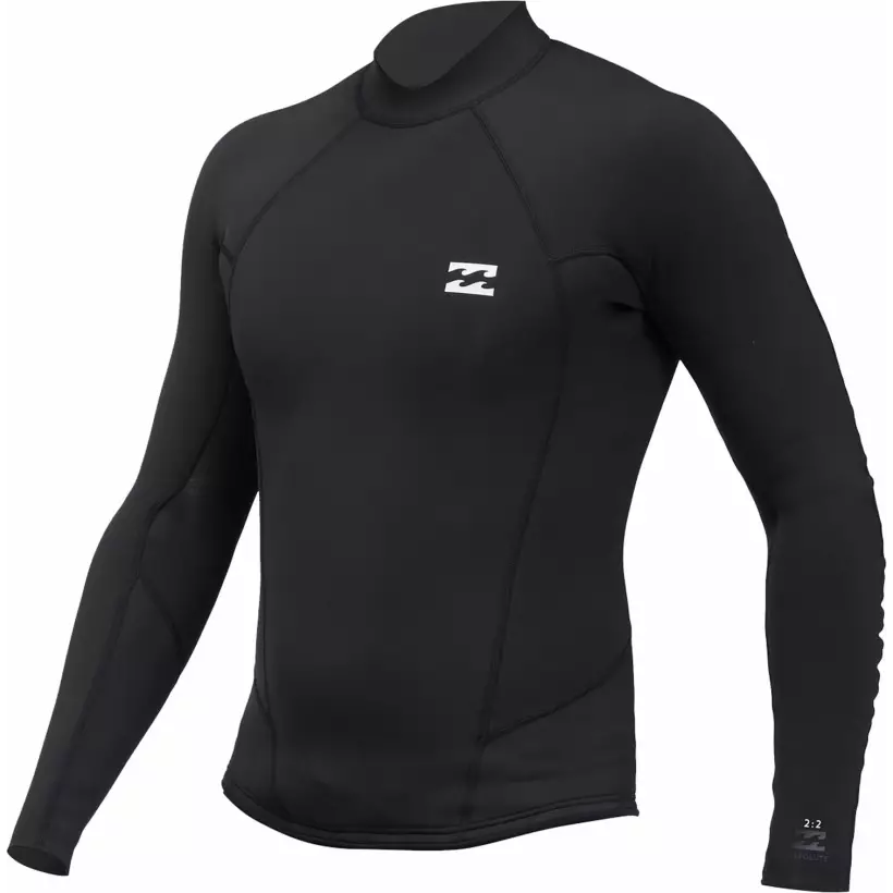 Top Billabong Absolute Jack