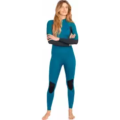 Traje de neopreno Billabong Launch 3/2mm