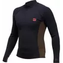 Top aus neopren von Billabong Revo Interchange 2mm