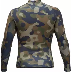 Top aus neopren von Billabong Revo Interchange 2mm 2