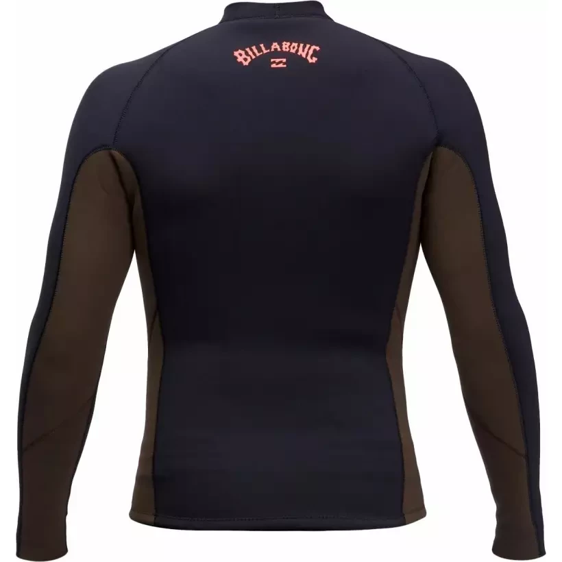 Top Billabong Revo Interchange 2mm