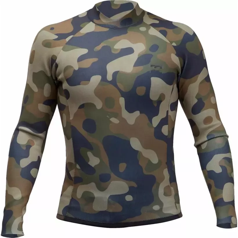 Top Billabong Revo Interchange 2mm