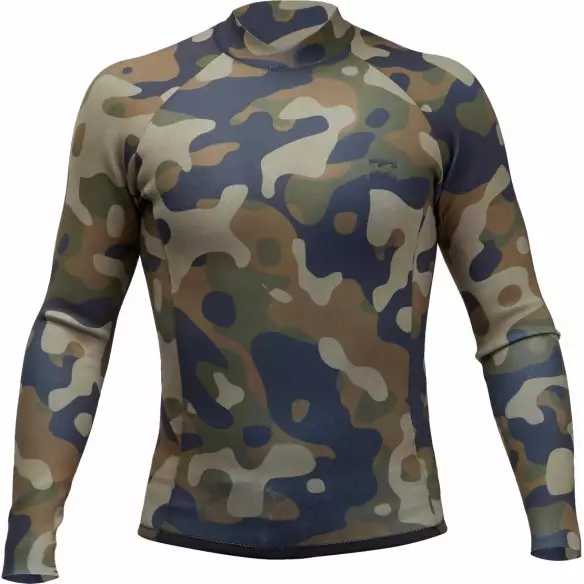 Top neopreen Billabong Revo Interchange 2mm