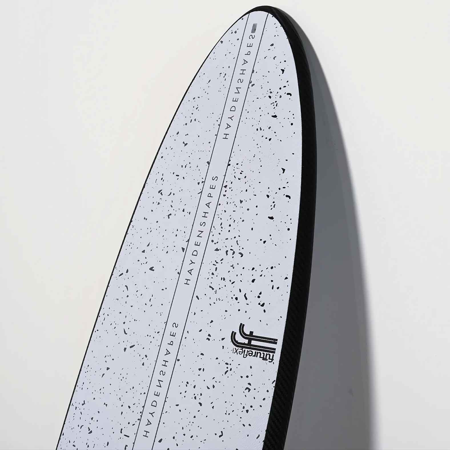 Tabla soft top Hayden Shapes Hypto Krypto Soft Future Flex