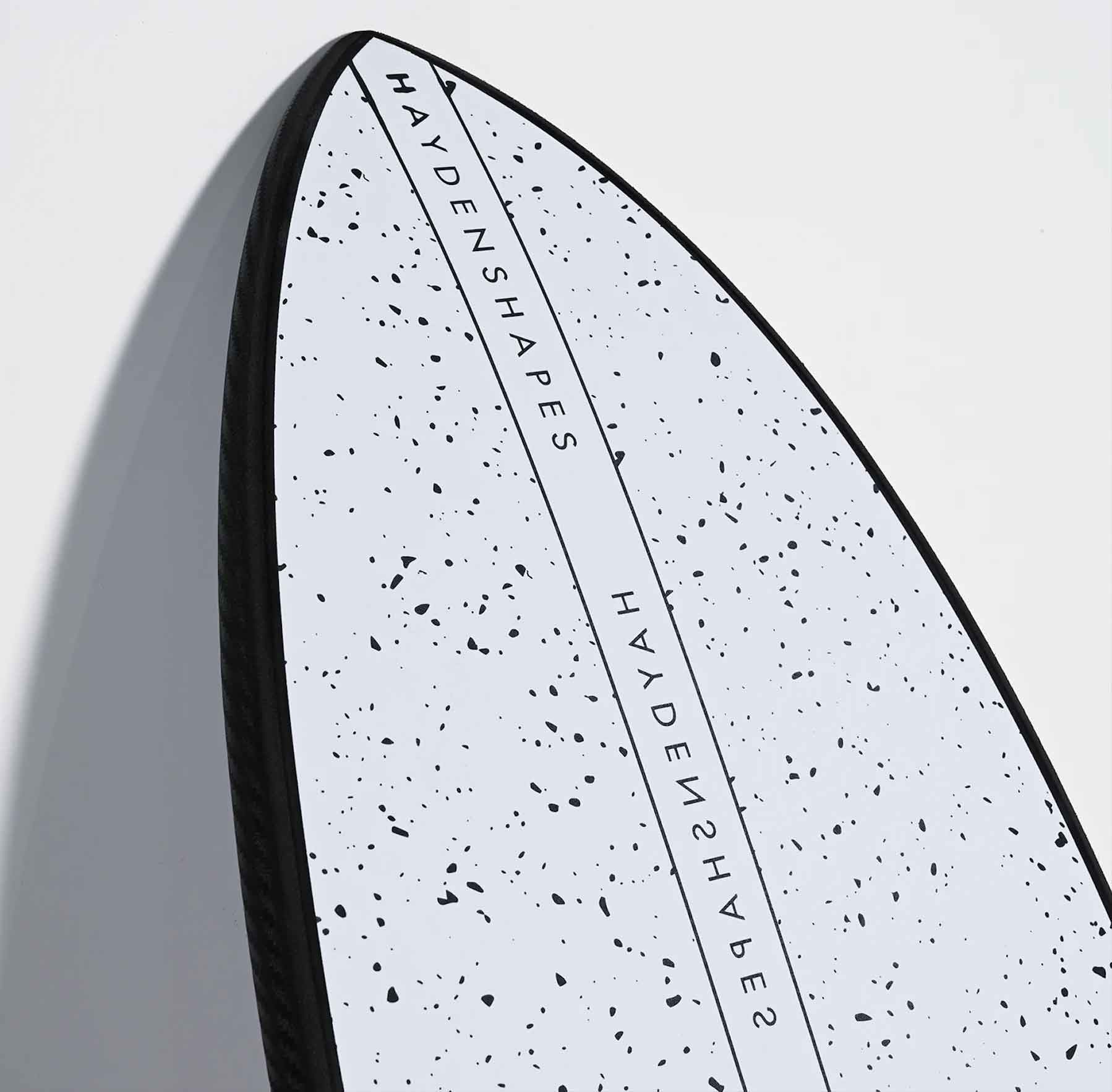 Tabla soft top Hayden Shapes Hypto Krypto Soft Future Flex