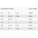 Planche soft top Hayden Shapes Hypto Krypto