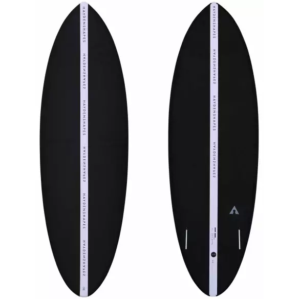 soft top Hayden Shape Hypto Krypto