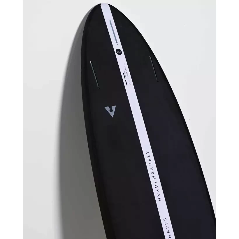 soft top Hayden Shapes Hypto Krypto