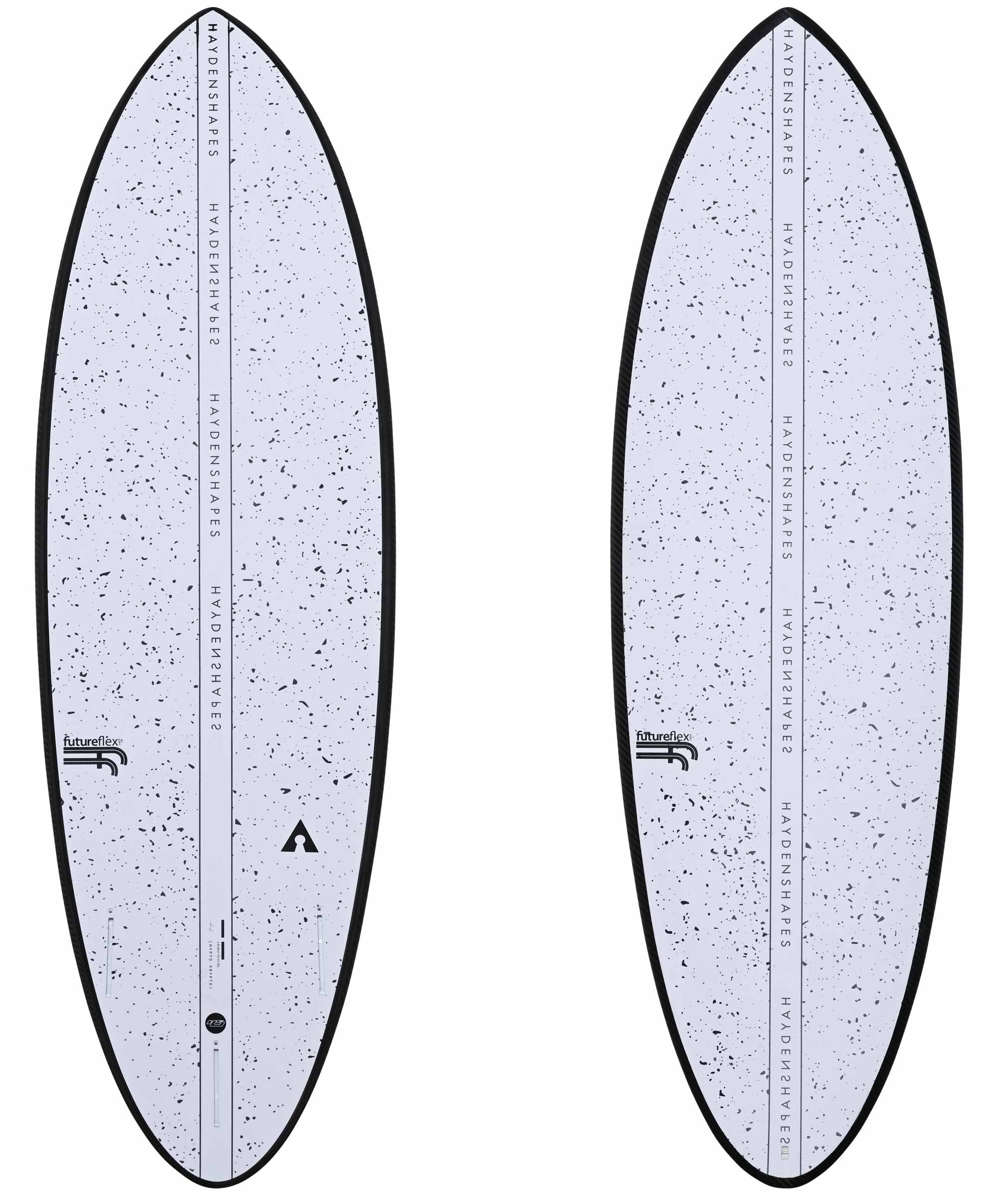 Tabla soft top Hayden Shapes Hypto Krypto Soft Future Flex