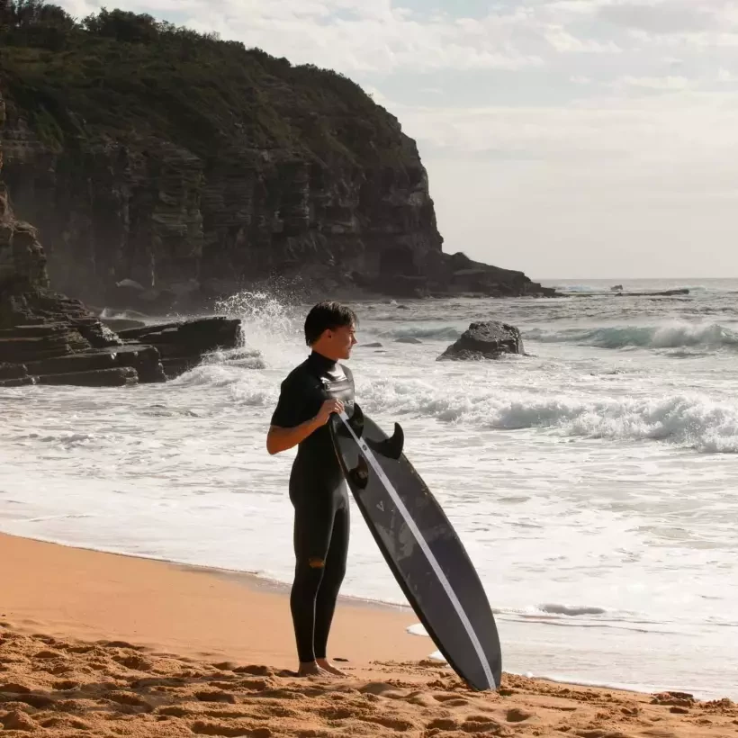 Prancha soft top Hayden Shapes Hypto Krypto