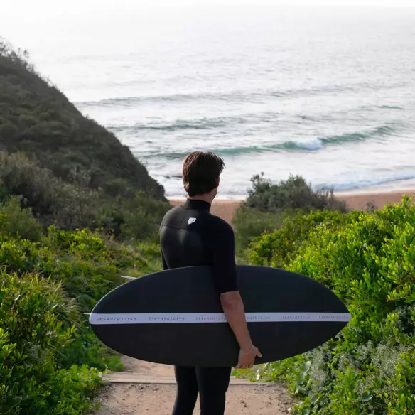 soft top Hayden Shape Hypto Krypto