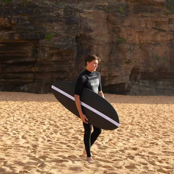 Prancha soft top Hayden Shapes Hypto Krypto