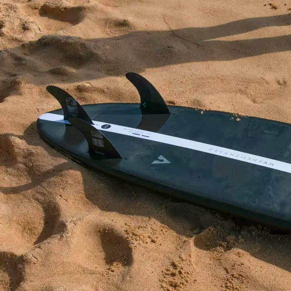 Planche soft top Hayden Shapes Hypto Krypto