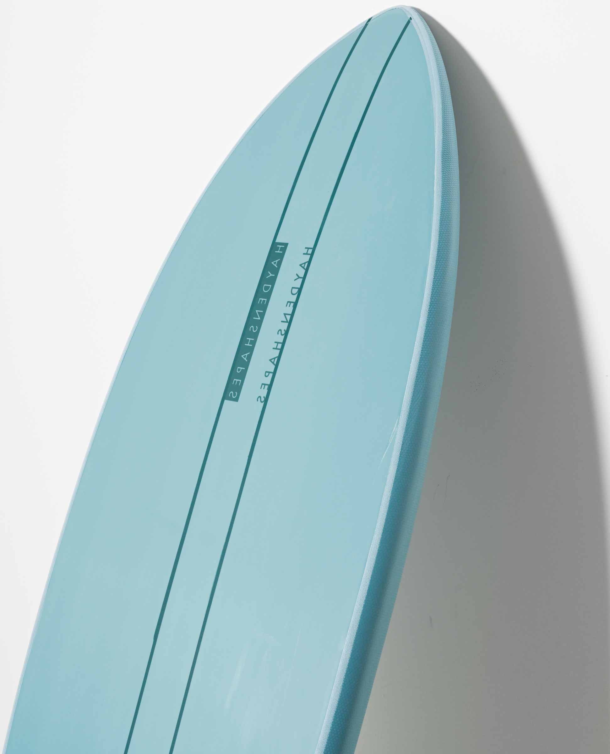 Tabla soft top Hayden Shapes Loot