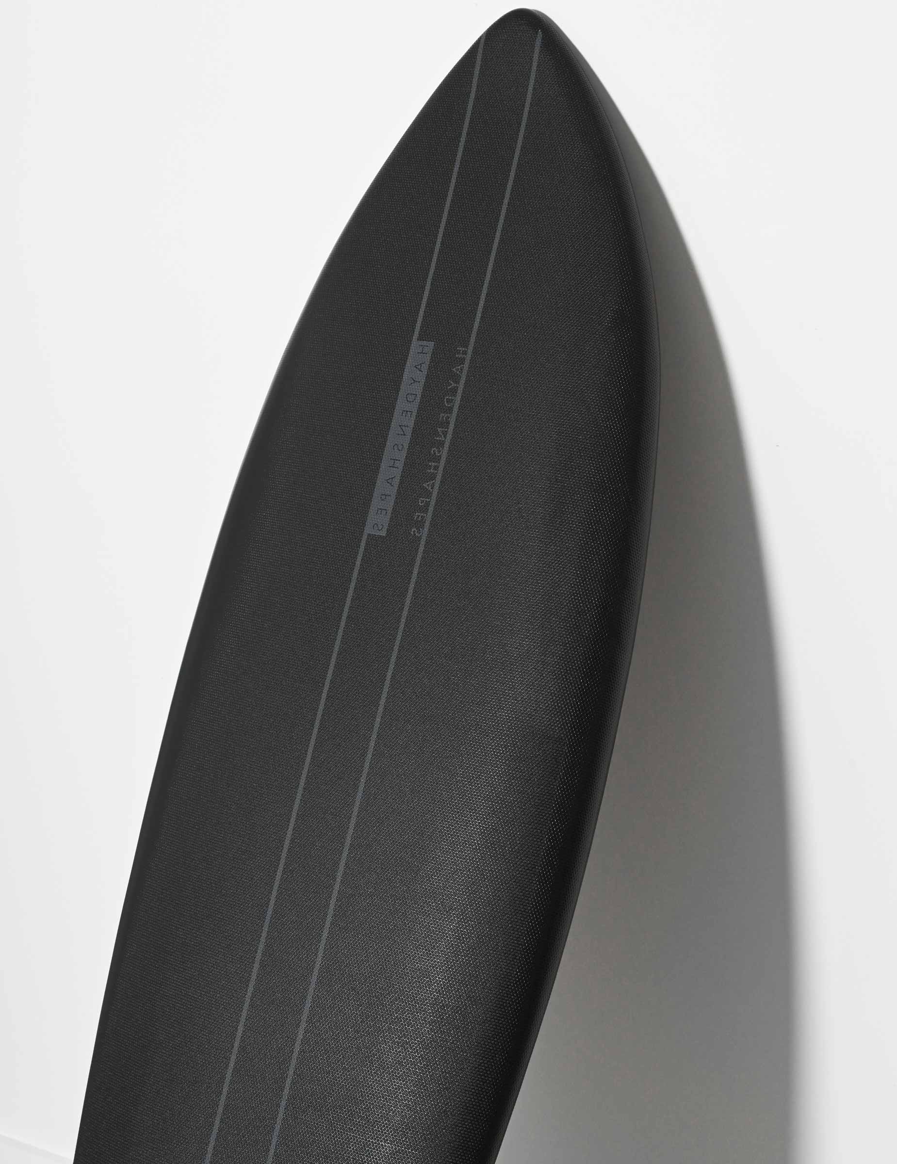 Tabla soft top Hayden Shapes Loot