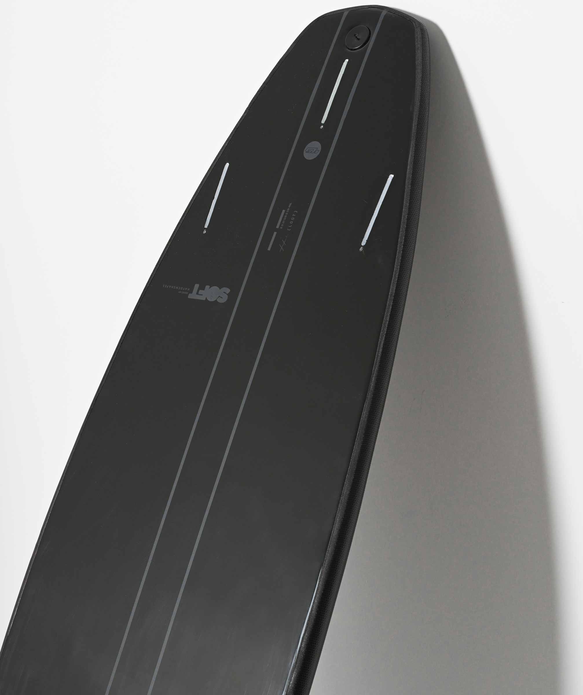 Tabla soft top Hayden Shapes Loot