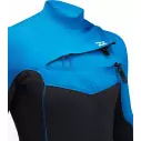 Traje de Neopreno Billabong Absolute 3/2mm Flatlock