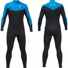 Muta surf Billabong Absolute 3/2mm Flatlock