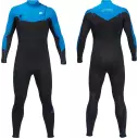 Traje de Neopreno Billabong Absolute 3/2mm Flatlock
