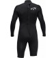 Shorty Billabong Abslolute Comp BZ LS