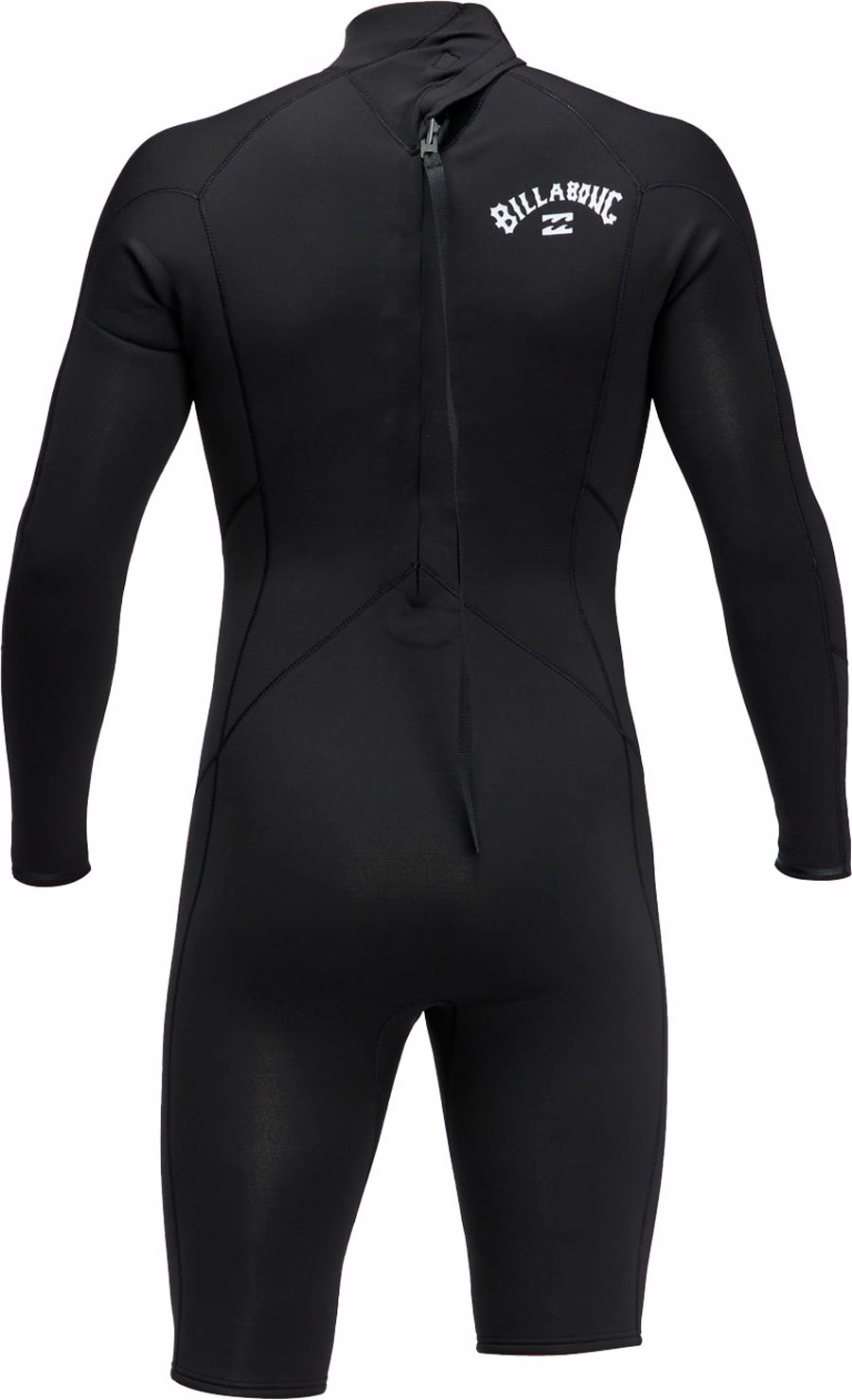 Wetsuit shorty Billabong Abslolute Comp BZ LS