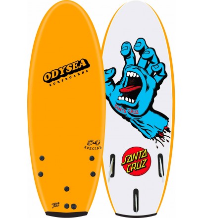 Softboard Catch Surf Odysea Special Santa Cruz