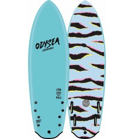 Softboard Catch Surf Odysea Pro Job Quad