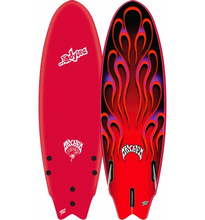 Softboard Catch Surf Lost RNF (IN STOCK)