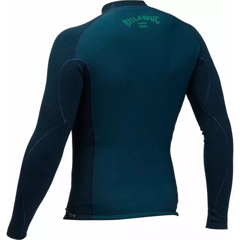 Top de neopreno Billabong Revo Pro 1mm
