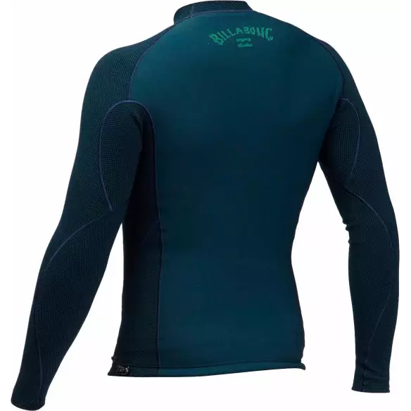 Top de neopreno Billabong Revo Pro 1mm Top de neopreno Billabong Revo Pro 1mm