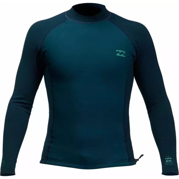 Top neopreen Billabong Revo Pro 1mm