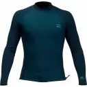 Top aus neopren von Billabong Pro 1mm