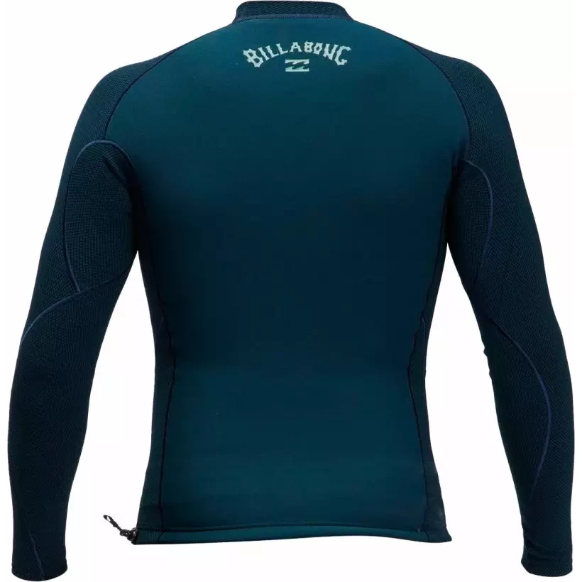 Top aus neopren von Billabong Pro 1mm