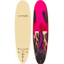 Prancha de surf softboard Catch Surf Odysea Log Taj Burrow