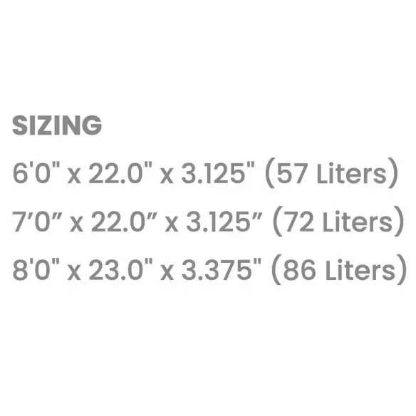 Tabla softboard Catch Surf Odysea Log Job Pro