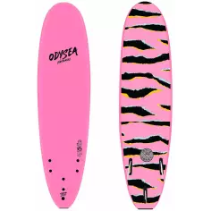 Planche de surf softboard Catch Surf Odysea Log Job Pro 2