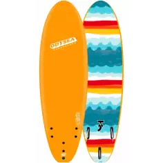 Softboard Catch Surf Odysea Log Taj Burrow